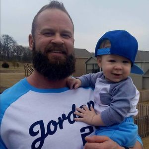 Meet your Posher, Jeremy